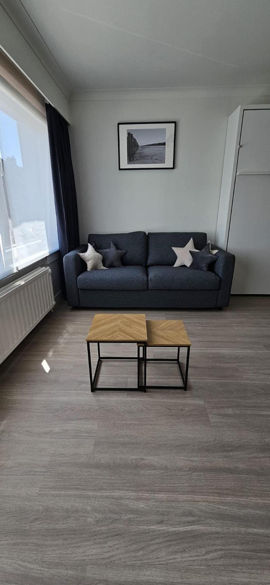 Casa Brisa Del Mar Apartment Middelkerke