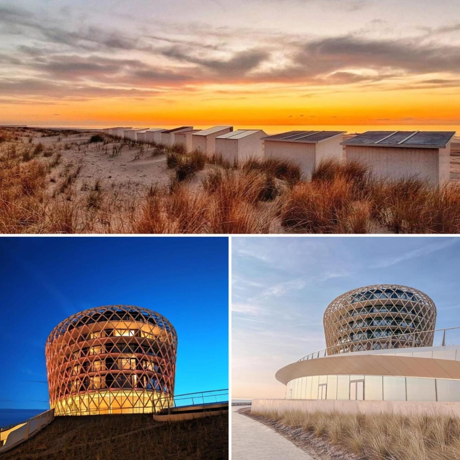 Casa Brisa Del Mar Apartment Middelkerke